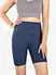 seamless shorts